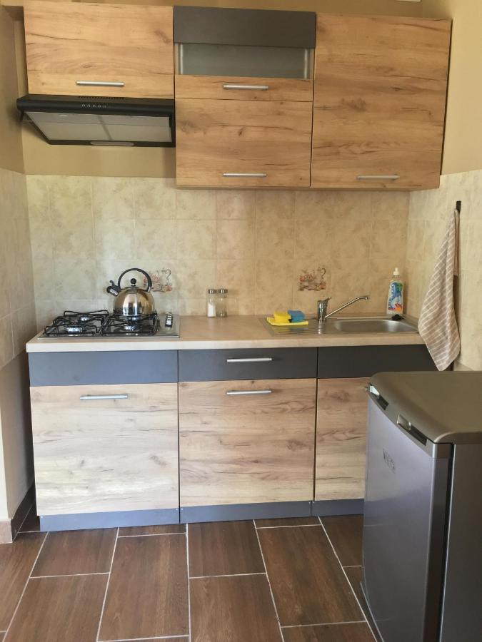 Domki U Gretka Lutowiska Extérieur photo